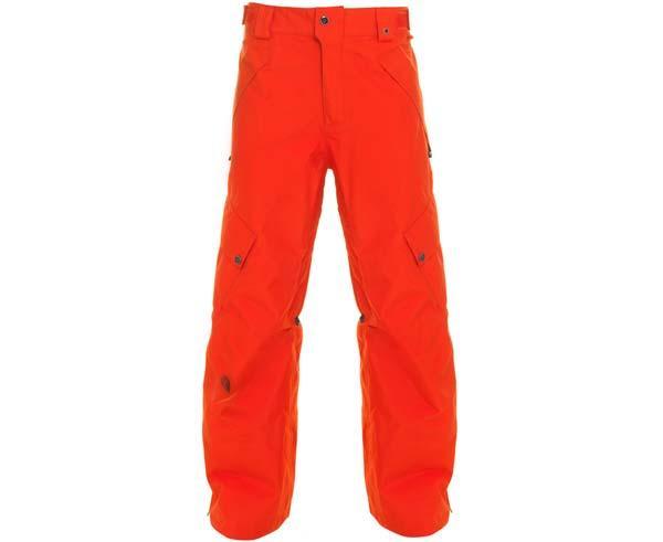 Foto The North Face M Spineology Pant
