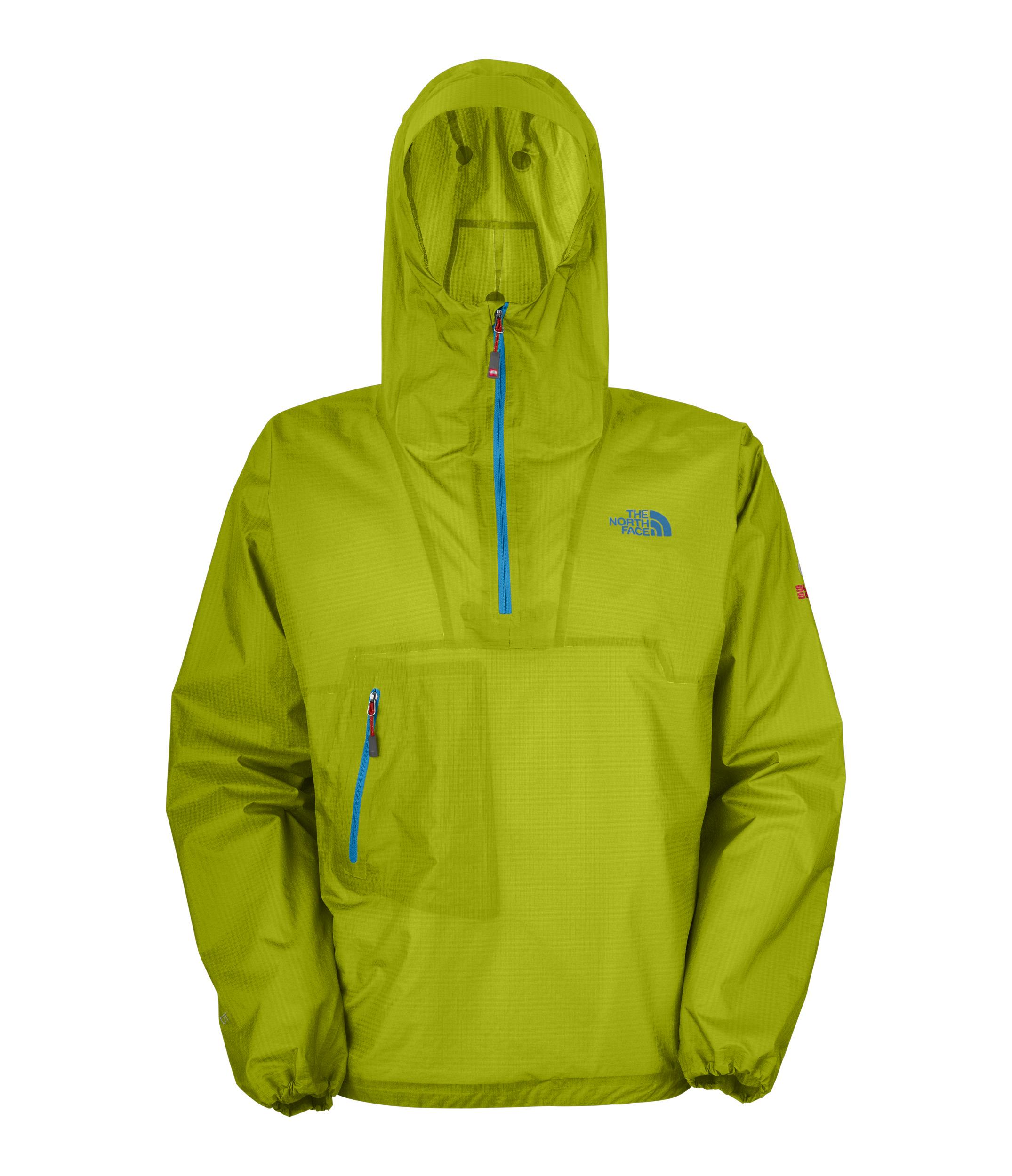 Foto The north face M triumph anorak