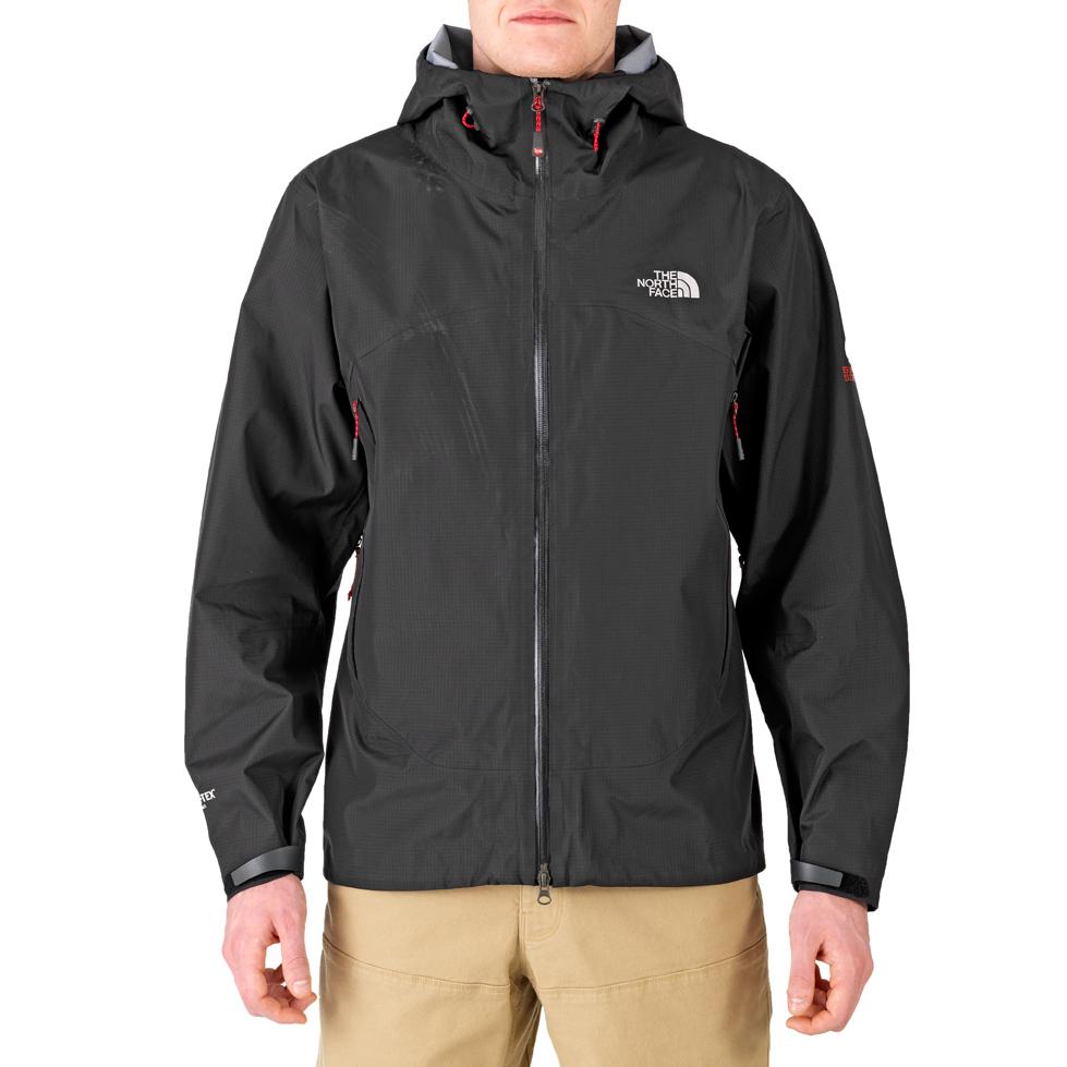 Foto The North Face Men's Alpine Project Jacket