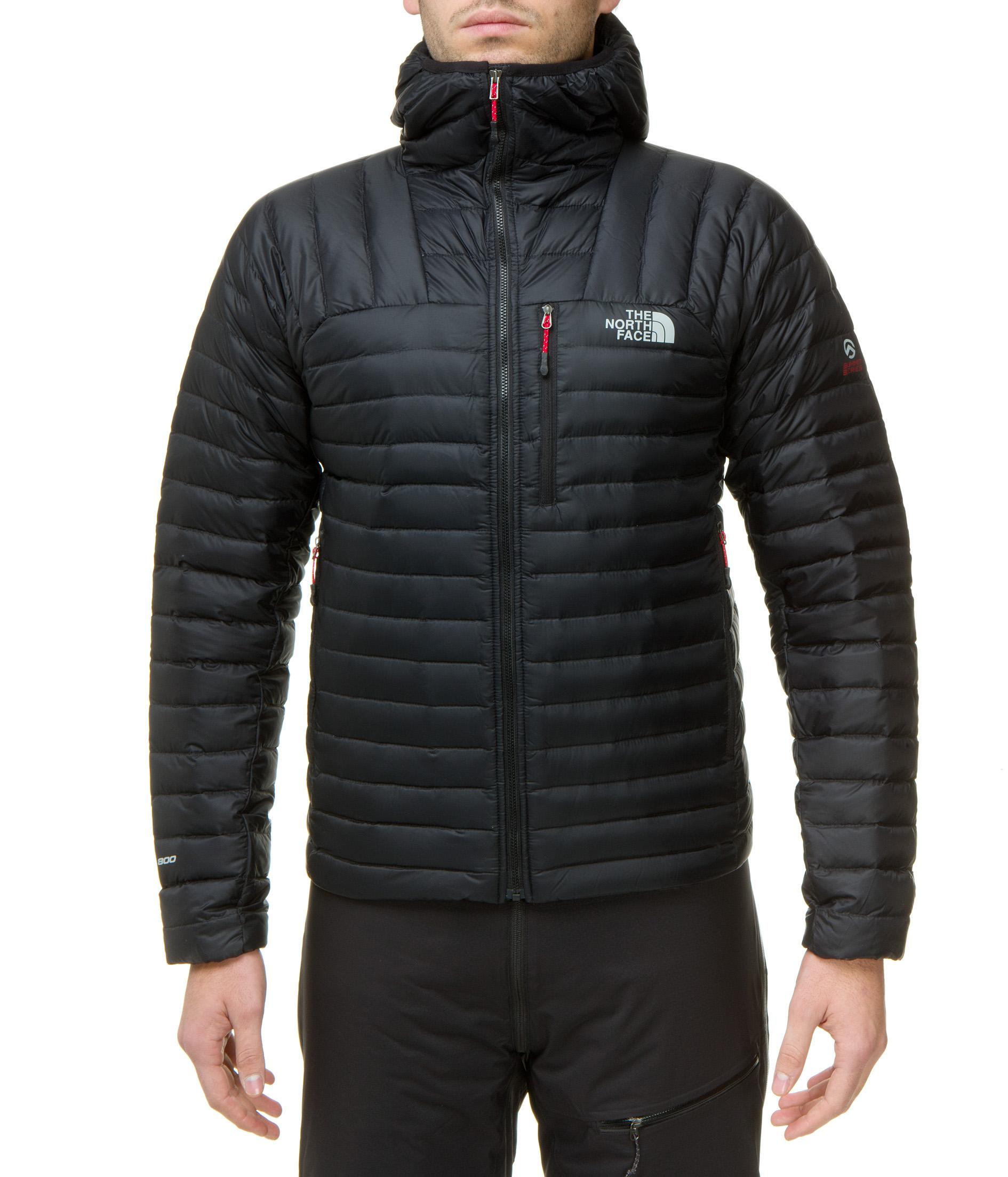 Foto The North Face Men's Catalyst Micro Jacket