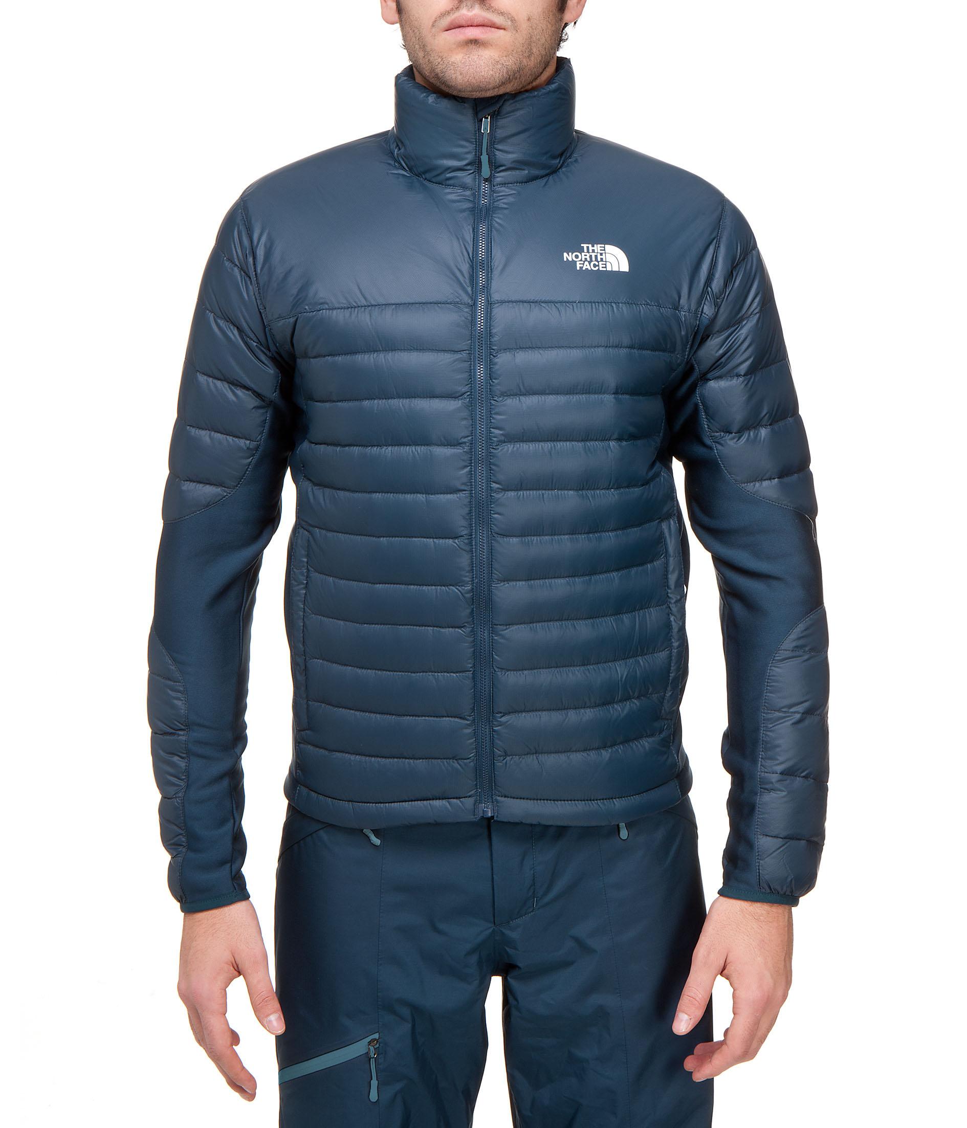 Foto The North Face Men's Crimptastic Hybrid Jacket