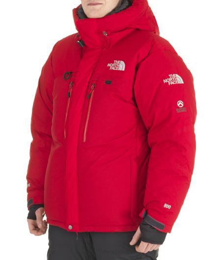Foto The North Face Men's Himalayan Parka