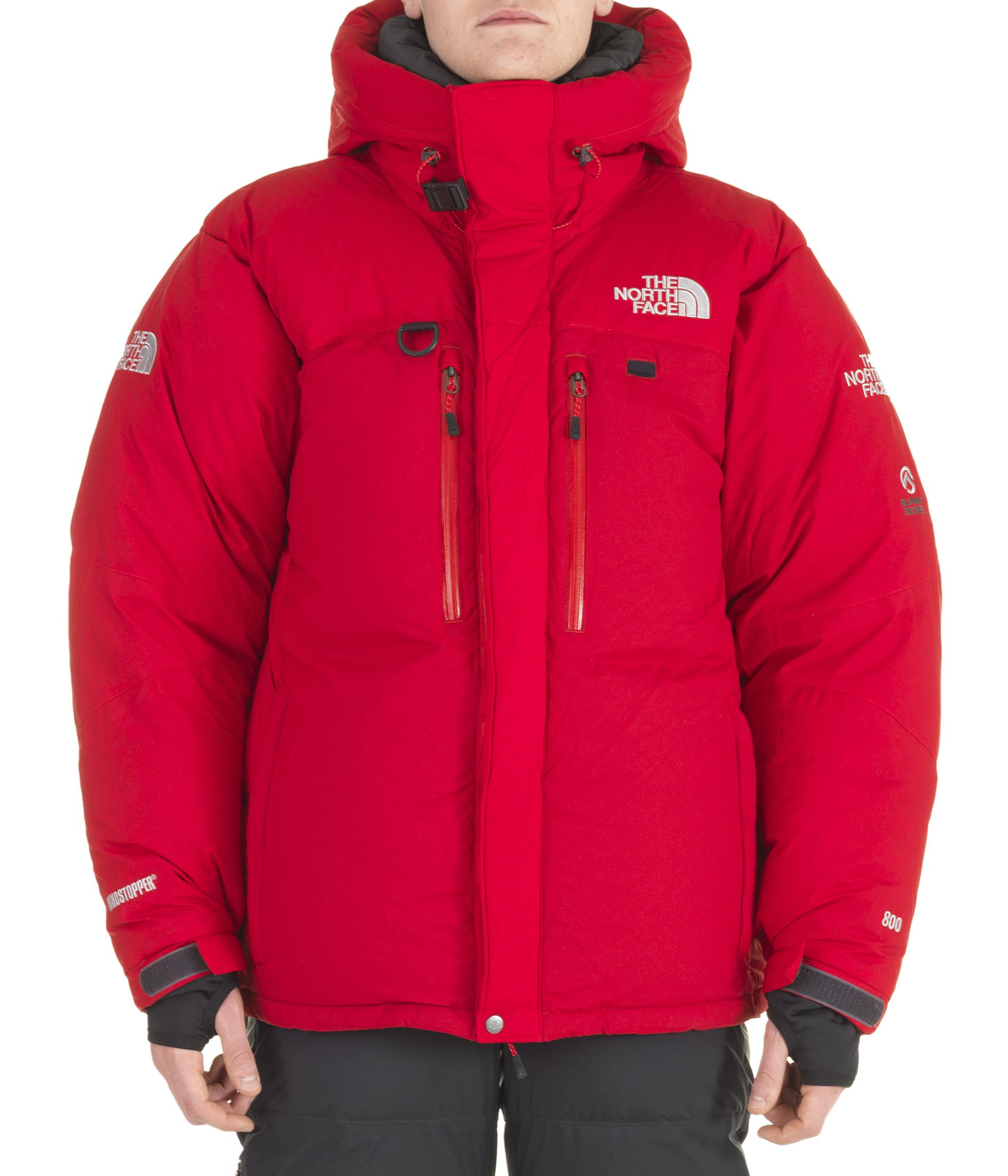 Foto The North Face Men's Himalayan Parka