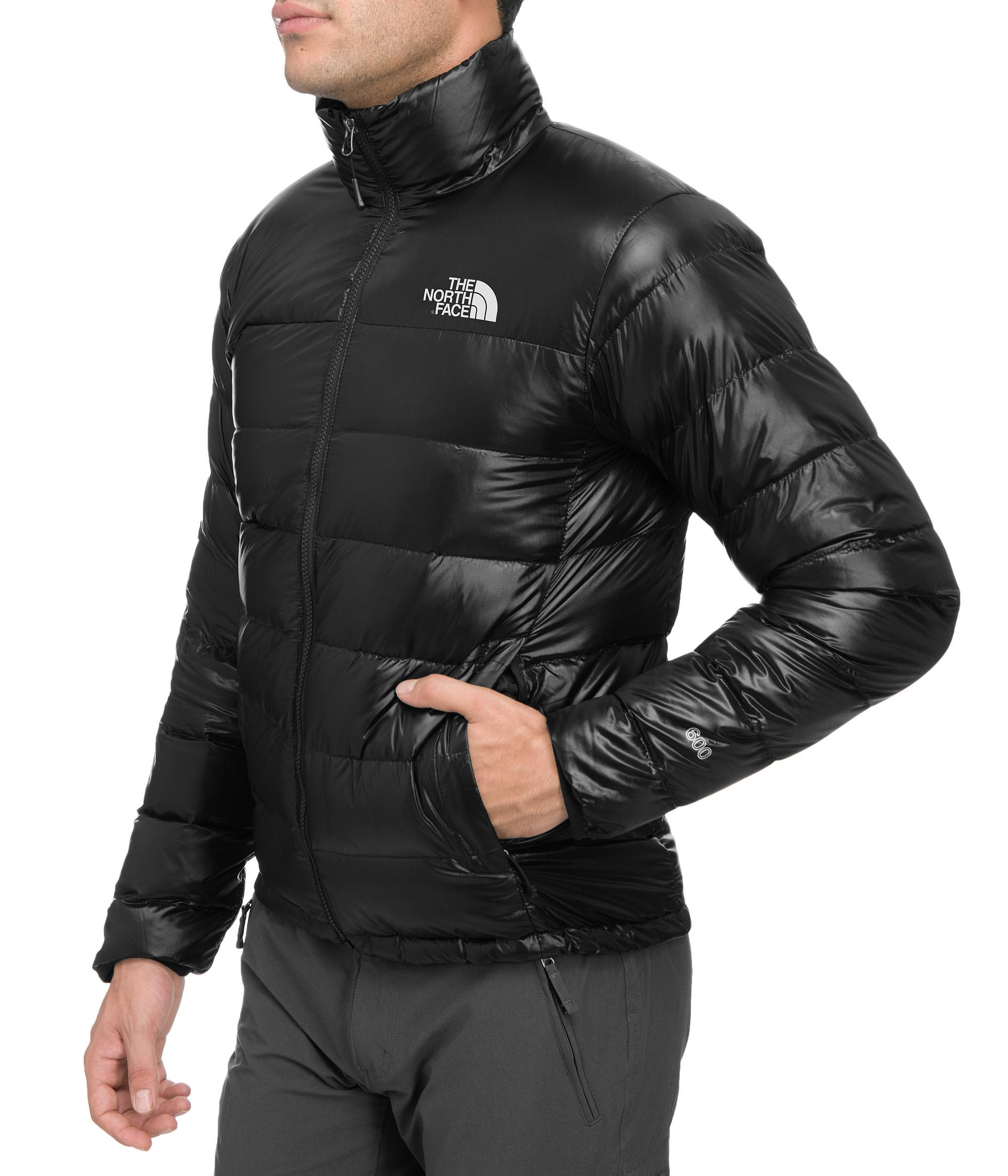 Foto The North Face Men's La Paz Jacket