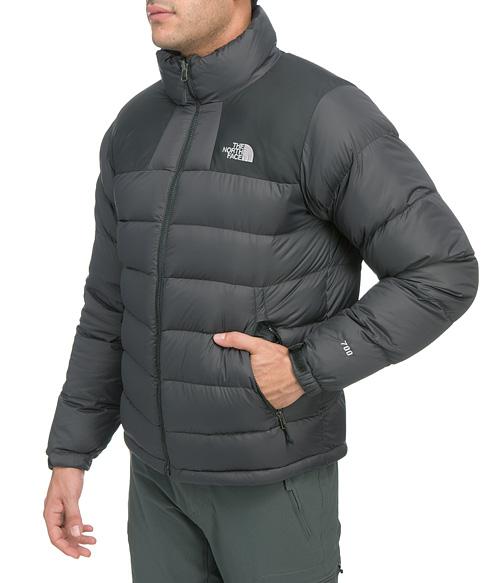 Foto The North Face Men's Massif Jacket
