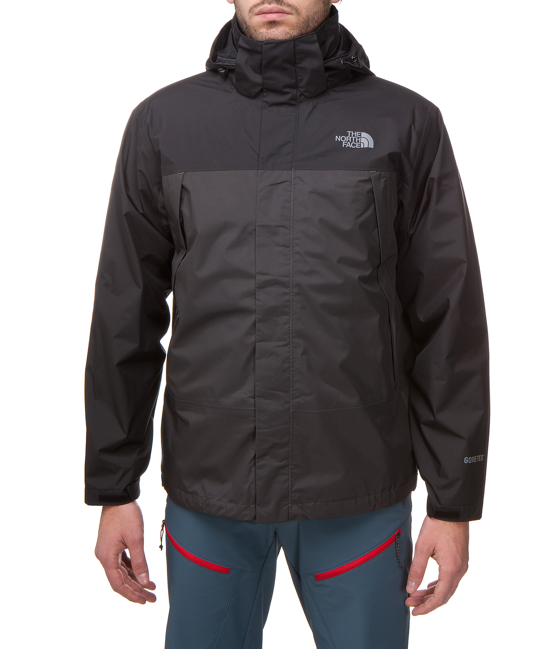 Foto The North Face Men's Mountain Light Triclimate™ Jacket