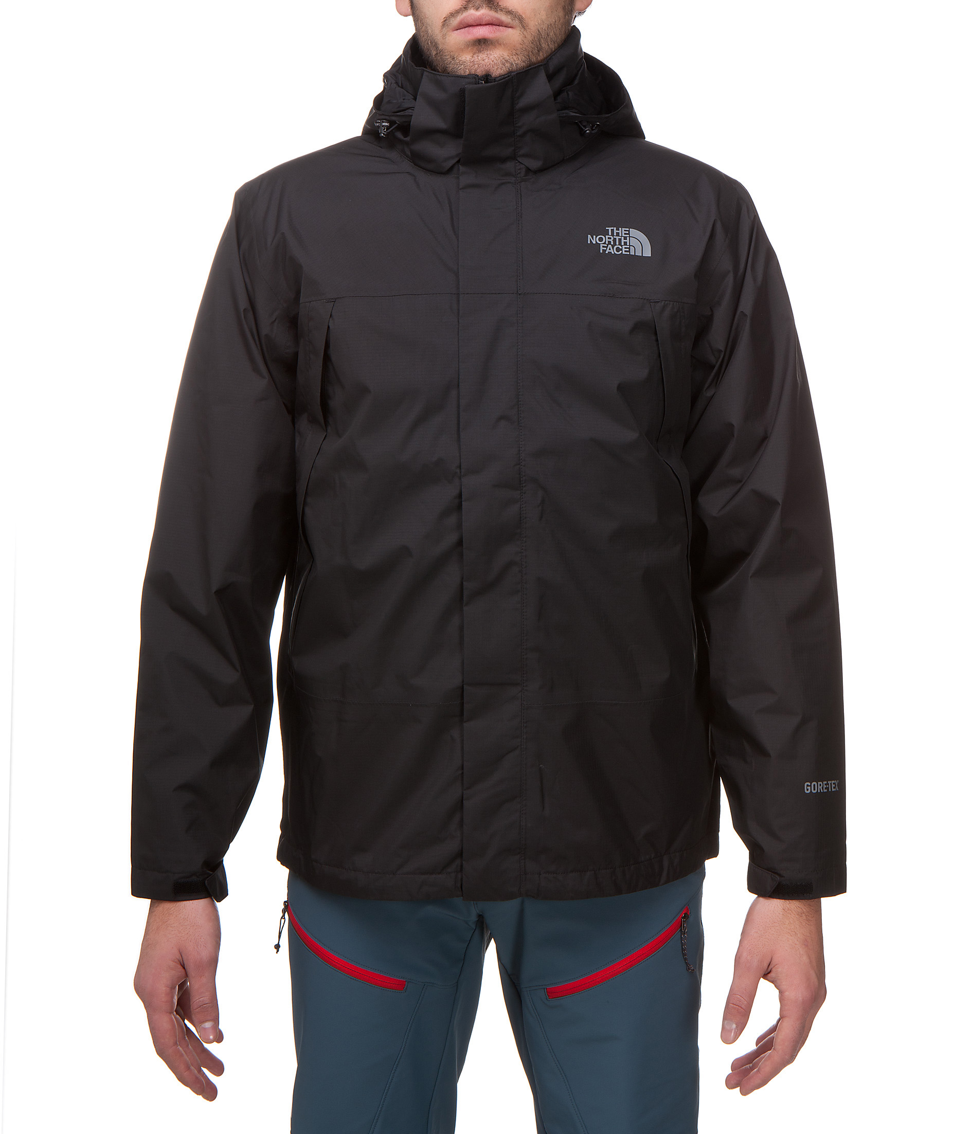 Foto The North Face Men's Mountain Light Triclimate™ Jacket