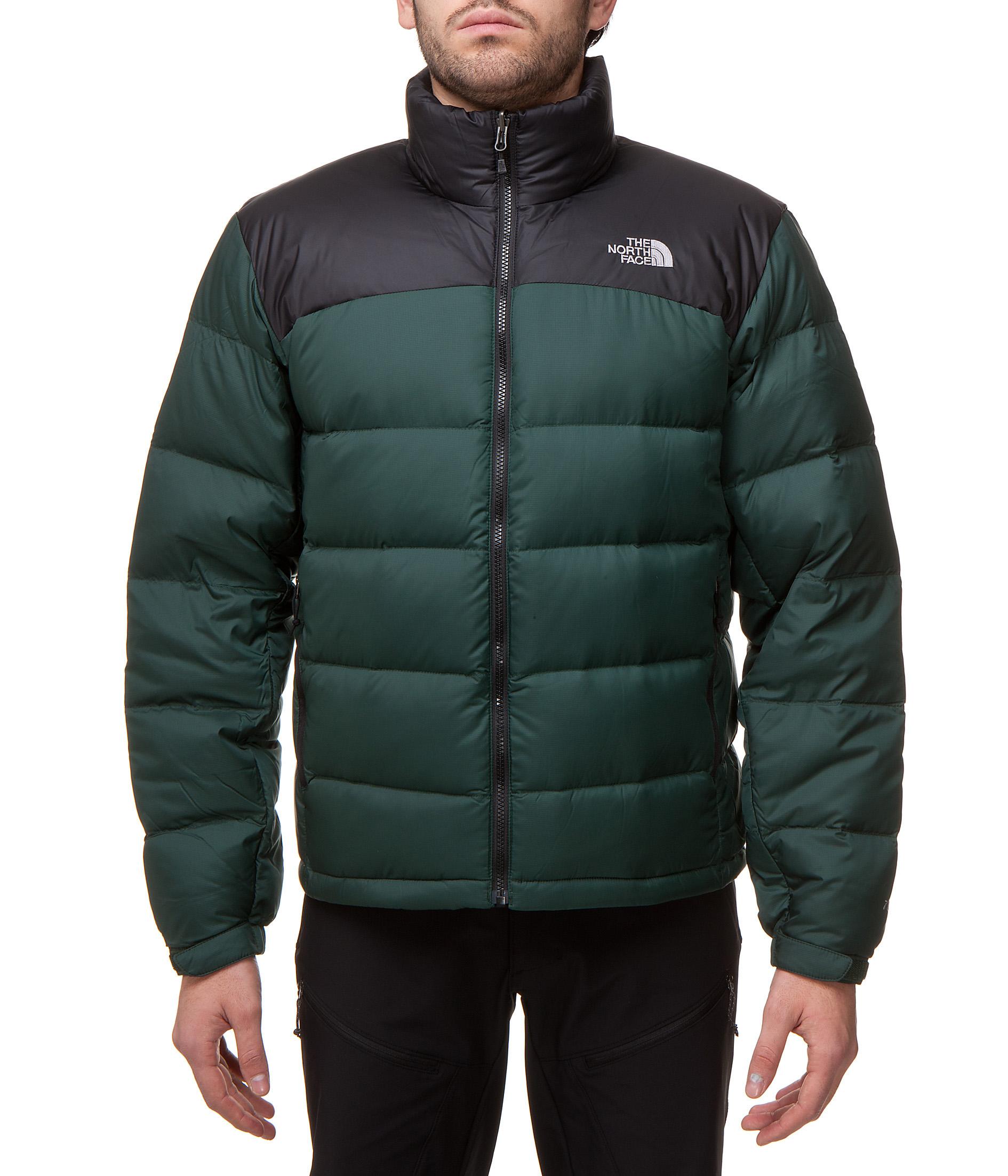 Foto The North Face Men's Nuptse Jacket
