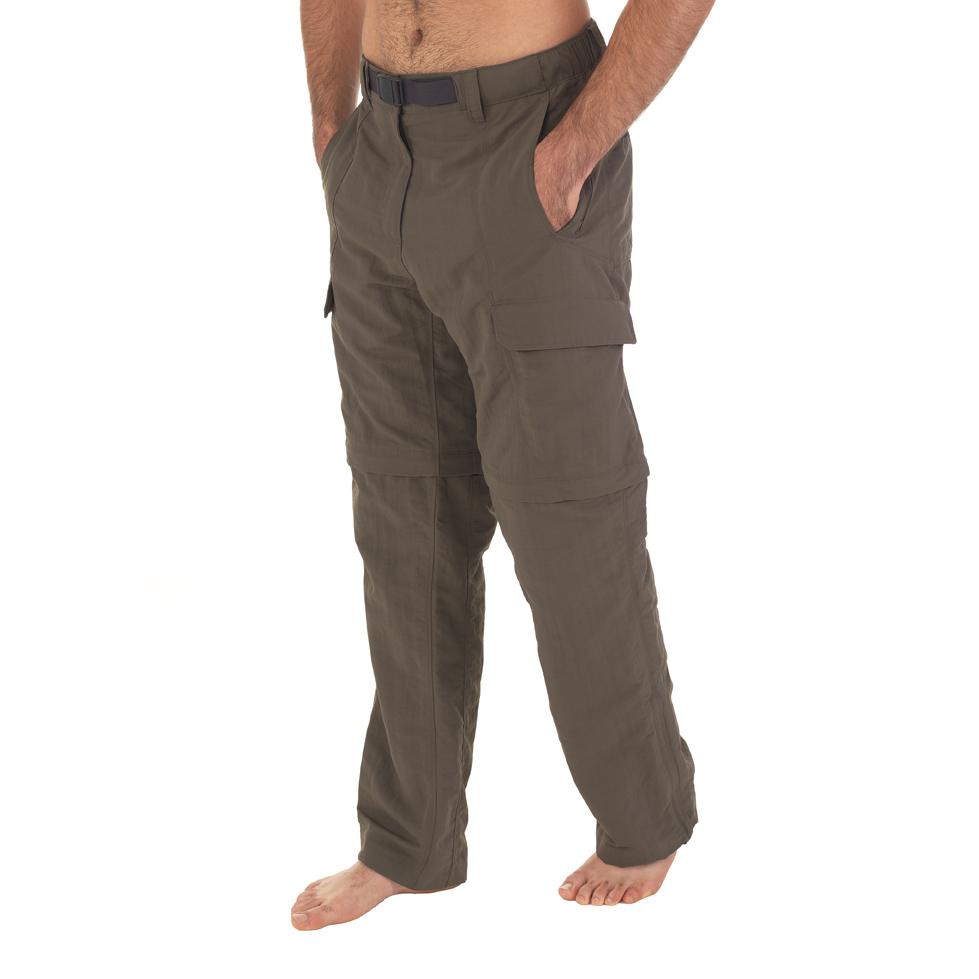 Foto The North Face Men's Paramount Peak Convertible Pants