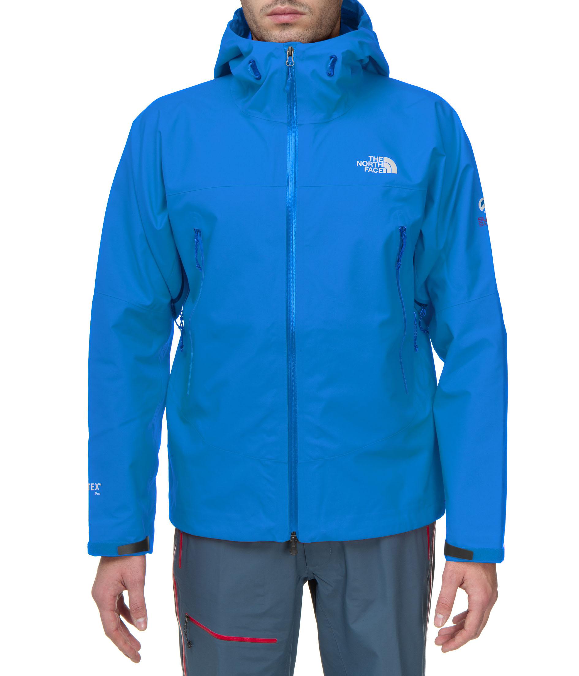 Foto The North Face Men's Point Five Jacket