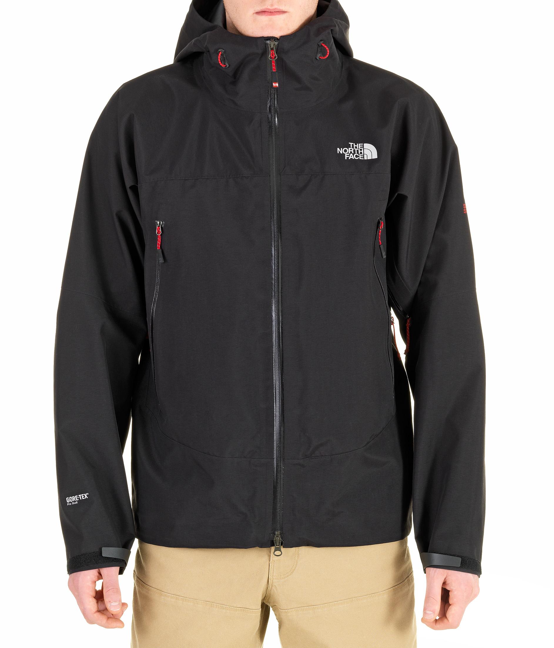 Foto The North Face Men's Point Five Jacket