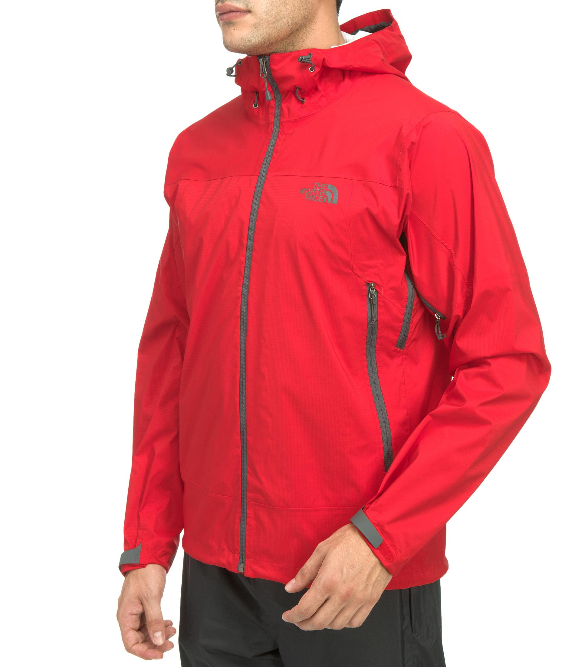 Foto The North Face Men's Pursuit Jacket