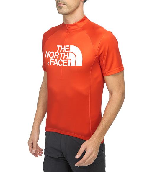 Foto The North Face Men's Trail King Logo Shirt