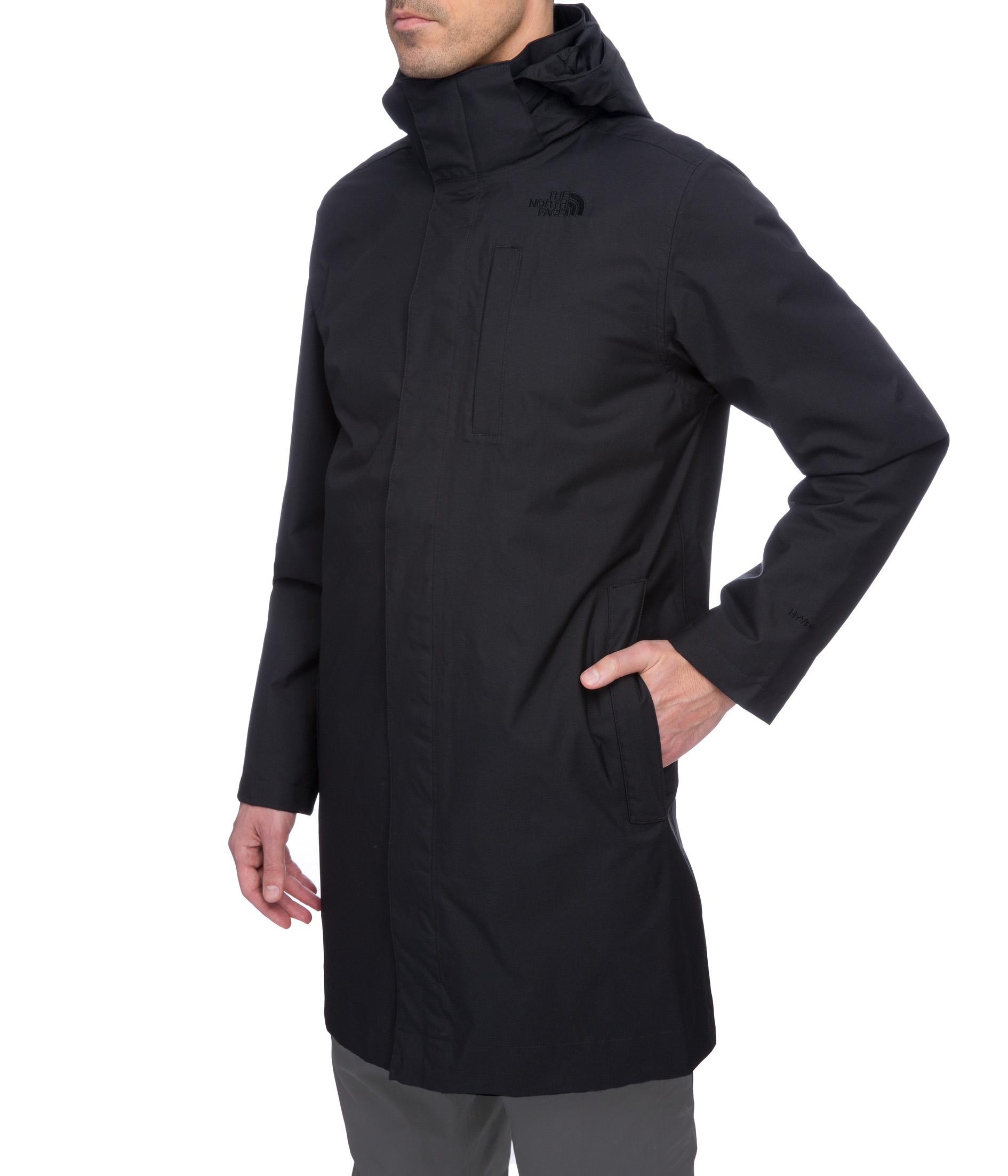 Foto The North Face Men's Vince Trench