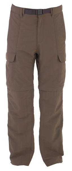 Foto The North Face Paramount Peak Convertible Pant New Taupe Green Man