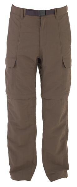 Foto The North Face Paramount Peak Convertible Pant Short New Taupe Green