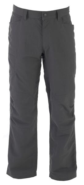 Foto The North Face Paramount Traverse Pant Asphalt Grey Man