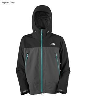 Foto The North Face Point Five Jacket Summit Series Mens