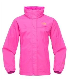 Foto The North Face Resolve Jacket Girls