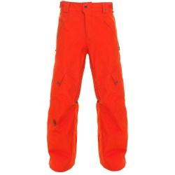 Foto THE NORTH FACE spineology pant xl fiery red