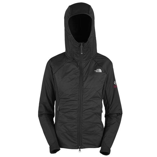 Foto The North Face Super Zephyrus Hoodie W