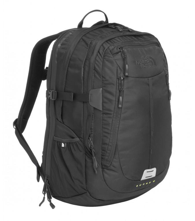 Foto The North Face Surge II Charged Backpack Mochila