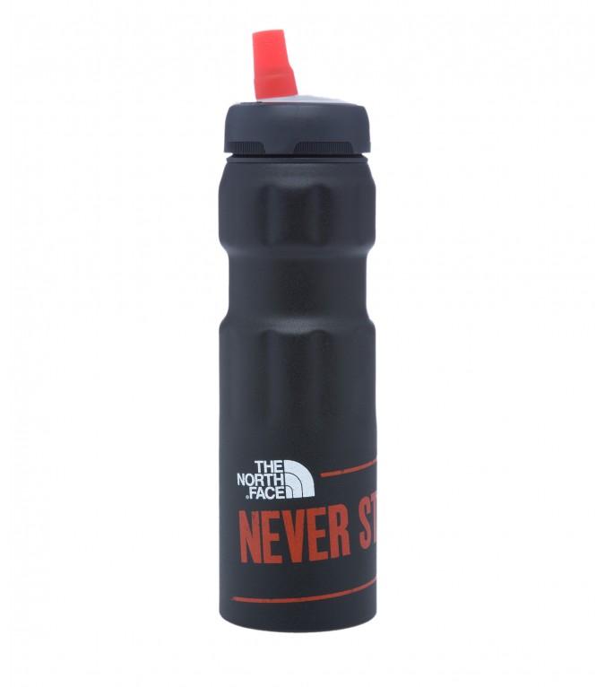 Foto The North Face The North Face Black SIGG Bottle