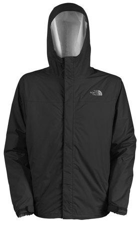Foto The North Face Venture Jacket T tnf black