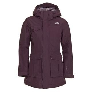 Foto The North Face Winter Solstice Jacket Womens