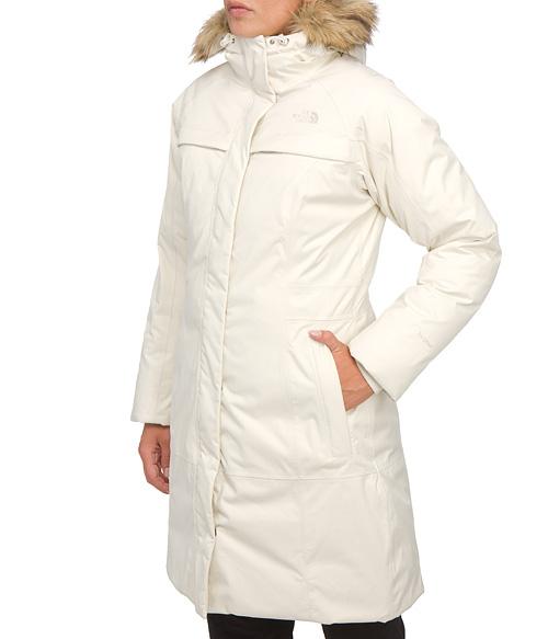 Foto The North Face Women's Arctic Parka