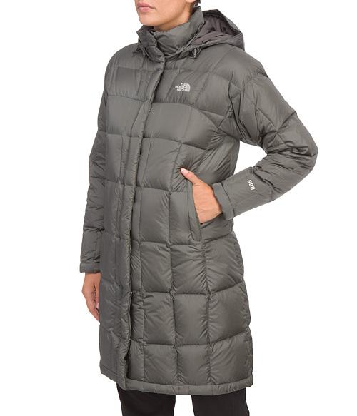 Foto The North Face Women's Metropolis Parka