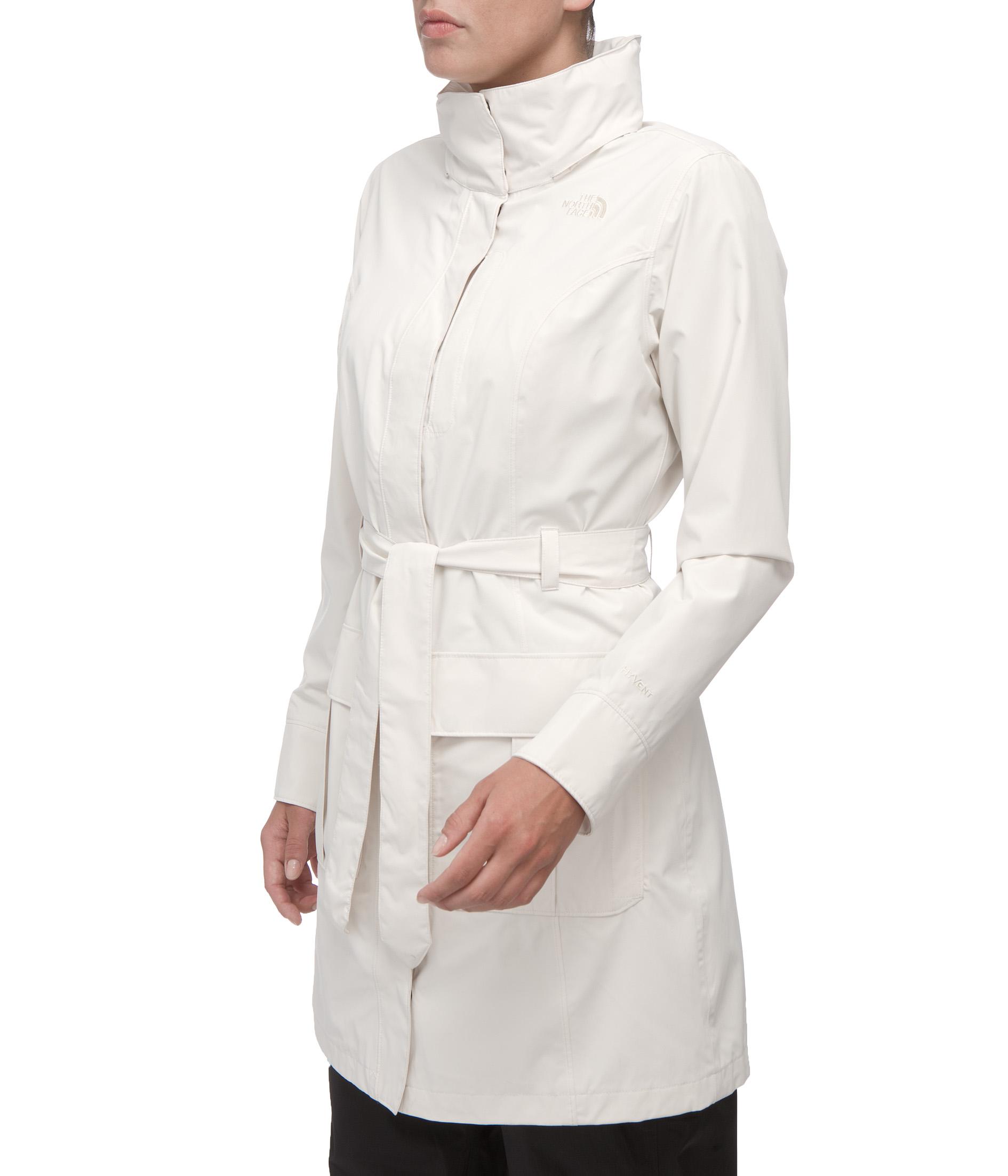 Foto The North Face Women's Stella Grace Trench