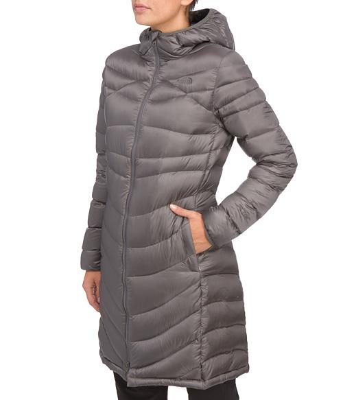 Foto The North Face Women's Upper West Side Jacket