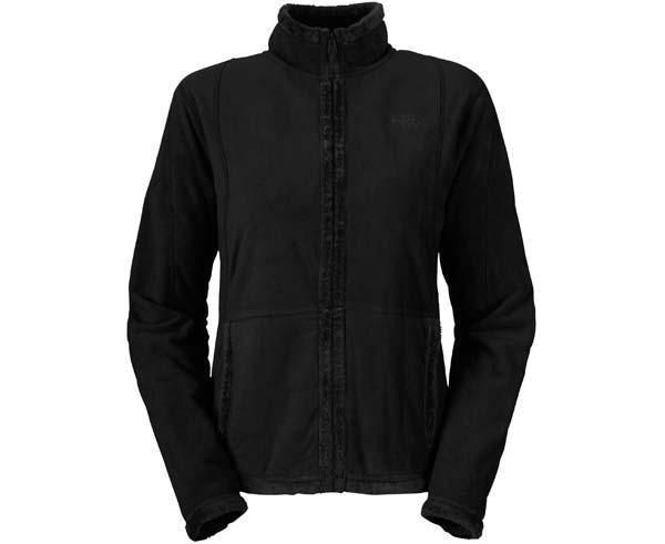 Foto The North Face W's Morningside Full Zip
