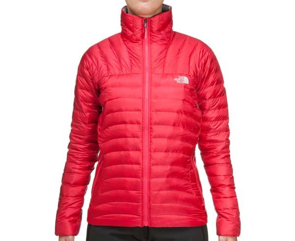 Foto The North Face W's Thunder Micro