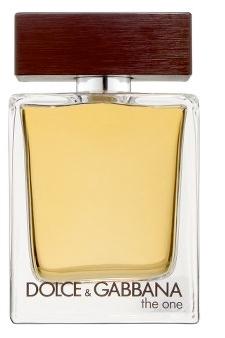 Foto The One EDT Spray 30 ml de Dolce & Gabbana