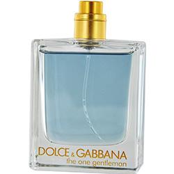 Foto The One Gentleman By Dolce & Gabbana Edt Spray 1.6 Oz *tester Men