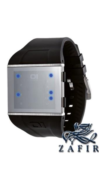 Foto the one outlet - slim square sls113b3 - para caballero