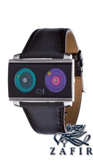 Foto the one outlet - spinning wheel an05g2 - para caballero
