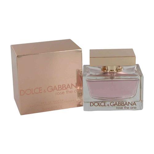 Foto The One Rose by Dolce and Gabbana for Women EDP 75ml