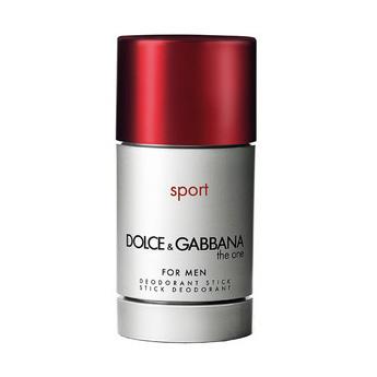 Foto The One Sport For Men. Dolce & Gabbana Deodorant For Men, Spray 75ml