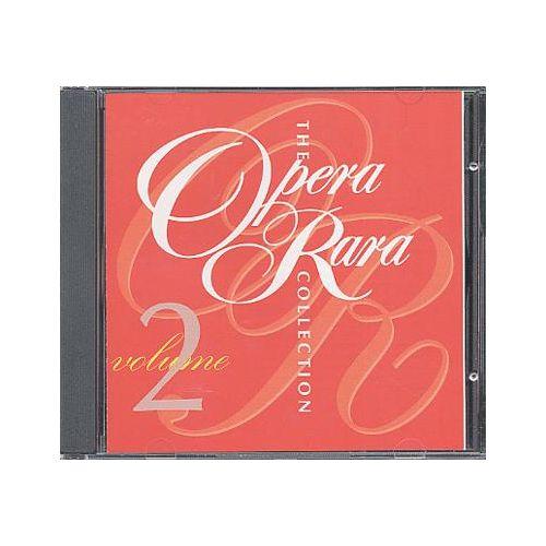Foto The Opera Rara Collection - Vol 2