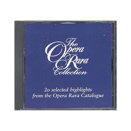 Foto The Opera Rara Collection