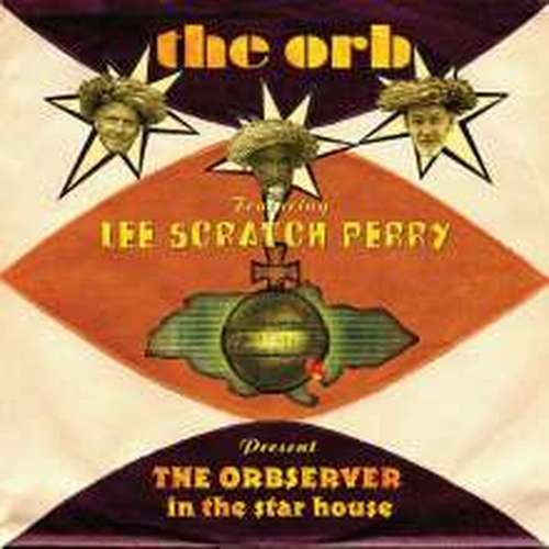 Foto The Orbserver In The Star House
