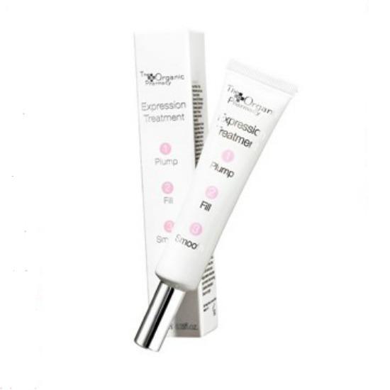 Foto The Organic Pharmacy Expression Treatment