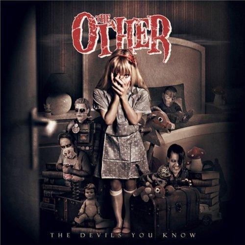 Foto The Other: The Devils You Know CD