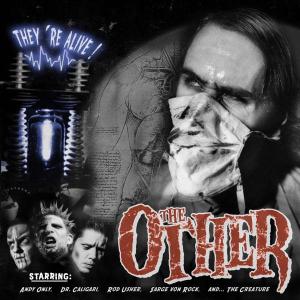 Foto The Other: Theyre Alive CD