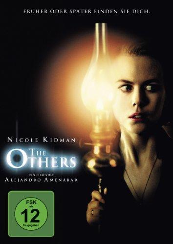 Foto The Others [DE-Version] DVD