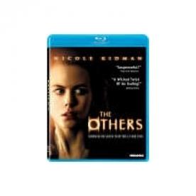 Foto The Others Blu-ray