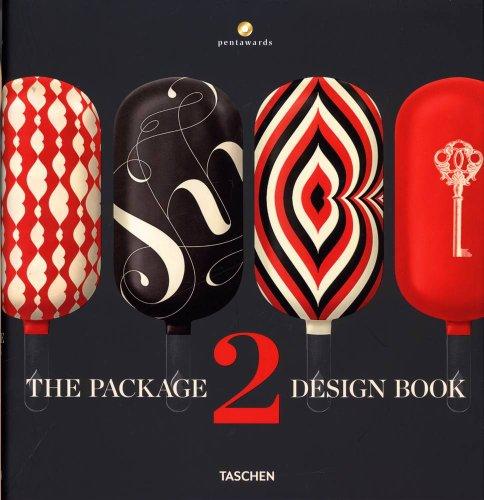 Foto The Package Design Book 2 Pentawards: Book 2